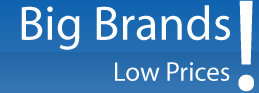 High Brand | Low Price!